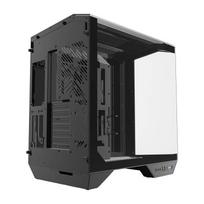 darkflash computer case - DarkFlash DY470 Black (Juodas) - 6 nuotrauka