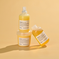 visi - DEDE kondicionierius, 250 ml - 2 nuotrauka