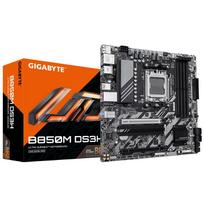 b850 motherboard - Gigabyte B850M DS3H Micro ATX - 1 nuotrauka