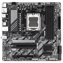 b850 motherboard - Gigabyte B850M DS3H Micro ATX - 4 nuotrauka