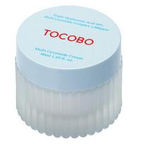 tocobo kremas veidui - TOCOBO Multi Ceramide Cream, 50 ml - 1 nuotrauka