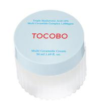 tocobo kremas veidui - TOCOBO Multi Ceramide Cream, 50 ml - 2 nuotrauka