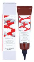 Davines NATURALTECH Energizing Gel plaukų augimą skatinanti želė, 150 ml
