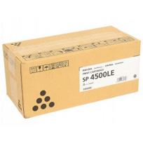 Ricoh SP 4500, juodas (Black)