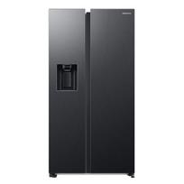 Samsung RS6GCG885DB1EG Juodas (Black)