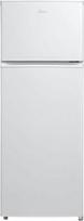 Midea MDRT294FGE01 Šaldytuvas Baltas (White)