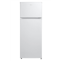 ermitazas - Midea MDRT294FGE01 Šaldytuvas Baltas (White) - 2 nuotrauka