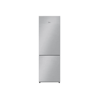 Midea MDRB548MME46 Šaldytuvas (Pilkas / Grey)