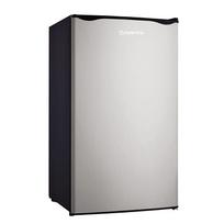 Manta MM520PS Sidabrinis Inox/Juodas (Silver Inox/Black)