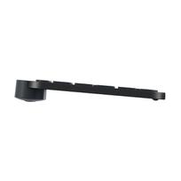 wireless keyboard - Logitech MX Keys S EN Graphite (Grafitas) - 1 nuotrauka