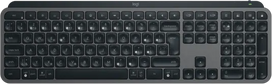 wireless keyboard - Logitech MX Keys S EN Graphite (Grafitas) - 2 nuotrauka