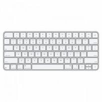 klaviatura kalba lt - Apple Magic Keyboard - Anglų (US) - 1 nuotrauka