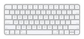 klaviatura kalba lt - Apple Magic Keyboard - Anglų (US) - 2 nuotrauka