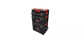 Q-Brick SYSTEM PRO SET 3