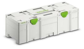 festool systainer - Festool Systainer³ SYS3 XXL 237 204850 - 1 nuotrauka