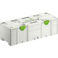 festool systainer - Festool Systainer³ SYS3 XXL 237 204850 - 2 nuotrauka