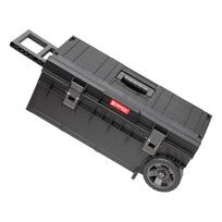 deze su ratukais - Qbrick QBRICK ONE ilga dėžė su ratukais - 1 nuotrauka