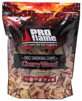 proflame expert - Pro Flame Expert Medžio drožlės „Cherry Wood Chips“ 3 l (ruda) - 1 nuotrauka