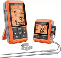 Skaitmeninis bevielis maisto termometras ThermoPro TP-826