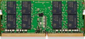 laptop ram - HP 32GB (1x32GB) DDR4 3200MHz SODIMM RAM atminties modulis - 2 nuotrauka