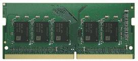 ddr4 ram 4 - Synology D4NS01-4G DDR4 4GB SODIMM non-ECC Unbuffered - 2 nuotrauka