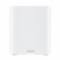 marsrutizatorius wi fi 6 - ASUS ZenWiFi BT8, balta (White) - 2 nuotrauka