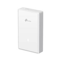 5g tp link - TP-Link EAP725-Wall 5012 Mbit/s Baltas Maitinimas per Ethernet (PoE) - 2 nuotrauka