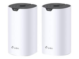 tinklo marsrutizatorius - TP-Link Deco S7 (2 pakuotės) AC1900 viso namų tinklo Wi-Fi sistema - 1 nuotrauka