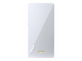 asus marsrutizatoriai - Asus RP-BE58 Dviguba juosta (Dual Band) Wi-Fi 7 (802.11be) Balta (White) - 1 nuotrauka