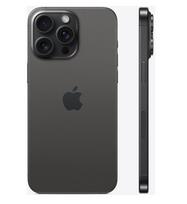 iphone 12 pro 256gb - Apple iPhone 15 Pro Max 256GB Black Titanium (Juodas) - 6 nuotrauka