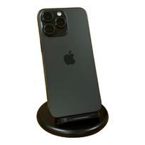 iphone 12 pro 256gb - Apple iPhone 15 Pro Max 256GB Black Titanium (Juodas) - 7 nuotrauka