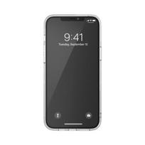 apple iphone 12 pro max, - Adidas "OR Moulded Case BASIC iPhone 12 Pro Max" Black - 3 nuotrauka