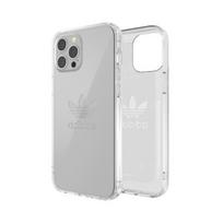 apple iphone 12 pro max, - Adidas "OR Moulded Case BASIC iPhone 12 Pro Max" Black - 5 nuotrauka
