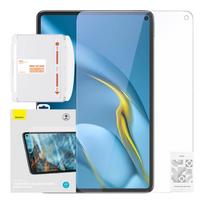 apsaugine plevele kompiuteriui - Baseus "Crystal Tempered Glass 0.3 mm Huawei MatePad / MatePad Pro 10.8" - 1 nuotrauka