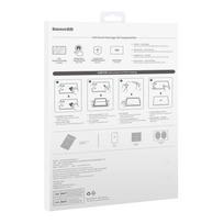 apsaugine plevele kompiuteriui - Baseus "Crystal Tempered Glass 0.3 mm Huawei MatePad / MatePad Pro 10.8" - 2 nuotrauka