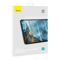 apsaugine plevele kompiuteriui - Baseus "Crystal Tempered Glass 0.3 mm Huawei MatePad / MatePad Pro 10.8" - 3 nuotrauka