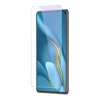 apsaugine plevele kompiuteriui - Baseus "Crystal Tempered Glass 0.3 mm Huawei MatePad / MatePad Pro 10.8" - 8 nuotrauka