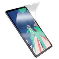 apsaugine plevele ipad 11 pro - Baseus "0.15mm Paper-like film iPad Pro (11") 2018" Transparent - 1 nuotrauka