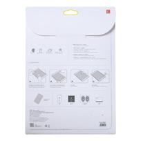 apsaugine plevele ipad 11 pro - Baseus "0.15mm Paper-like film iPad Pro (11") 2018" Transparent - 6 nuotrauka