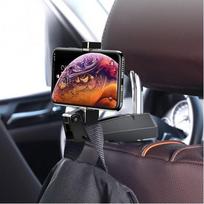 baseus car holder - Baseus SUHZ-A01 Black - 9 nuotrauka