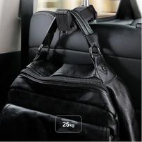 baseus car holder - Baseus SUHZ-A01 Black - 10 nuotrauka