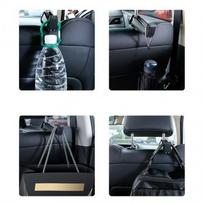 baseus car holder - Baseus SUHZ-A01 Black - 11 nuotrauka