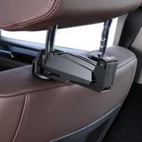 baseus car holder - Baseus SUHZ-A01 Black - 13 nuotrauka