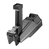 baseus car holder - Baseus SUHZ-A01 Black - 14 nuotrauka