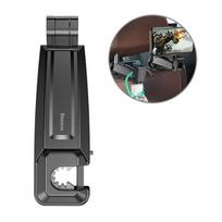 baseus car holder - Baseus SUHZ-A01 Black - 20 nuotrauka