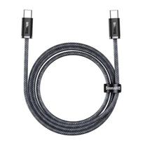 baseus dynamic series 100w 2m - Baseus CALD000316 Gray - 1 nuotrauka