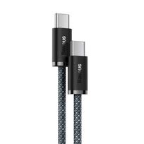 baseus dynamic series 100w 2m - Baseus CALD000316 Gray - 3 nuotrauka