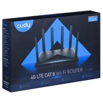 sim router - Router LT700_EU Gigabit AC1200 4G LTE SIM - 2 nuotrauka