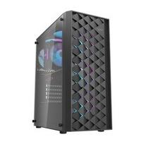rgb fan - Darkflash DK351 - 1 nuotrauka