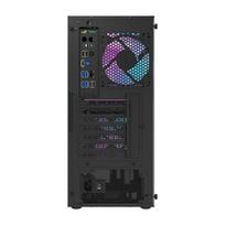 rgb fan - Darkflash DK351 - 4 nuotrauka